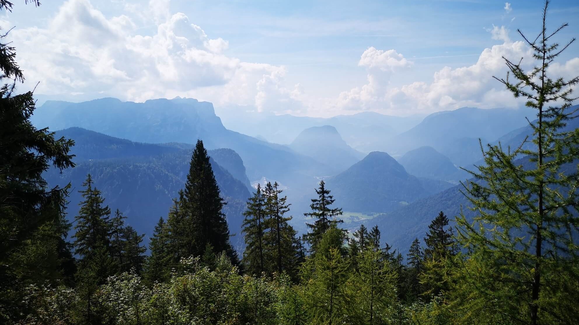 BR Berchtesgadener Land (Foto: Jannis Splieth)