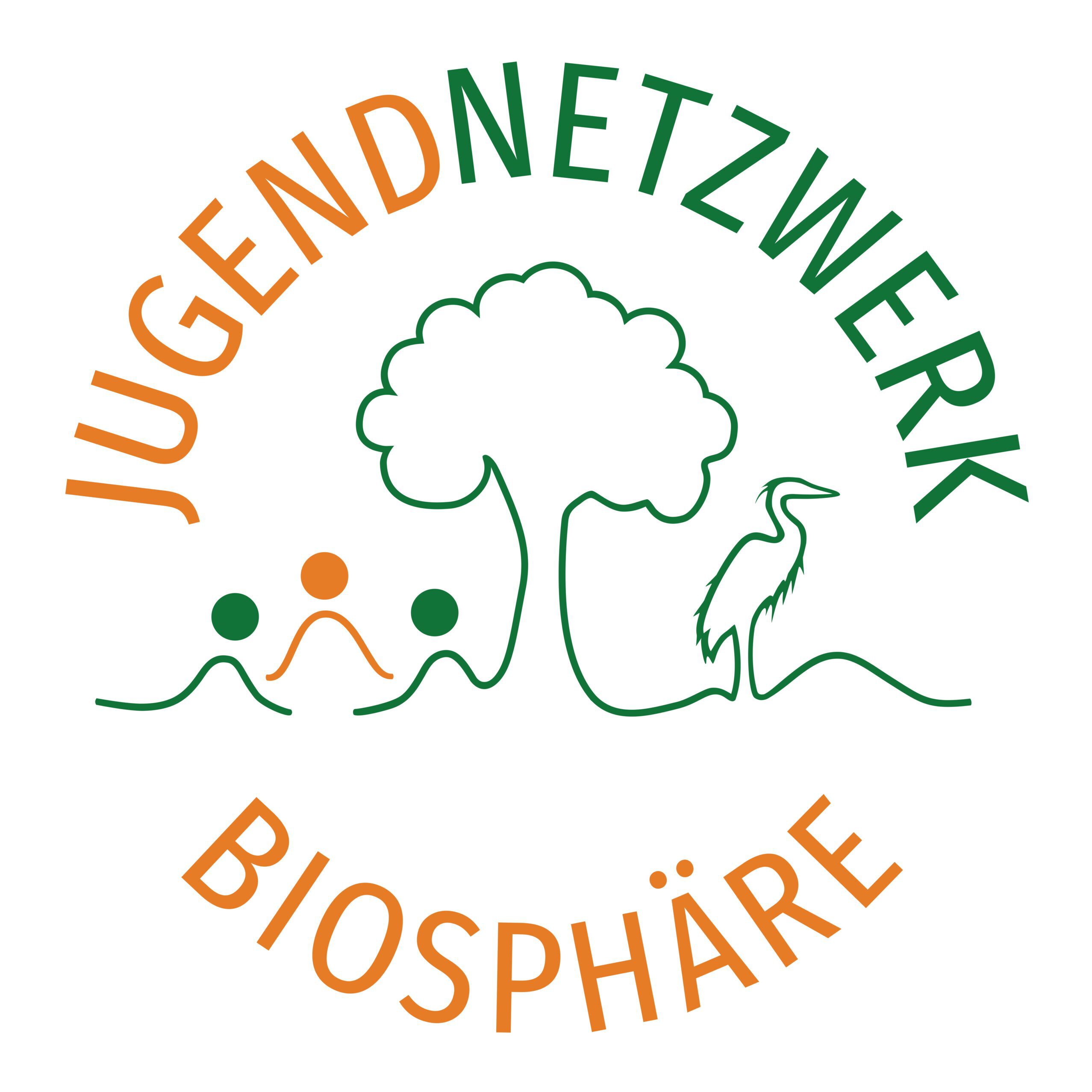 Jugendnetzwerk Biosphäre